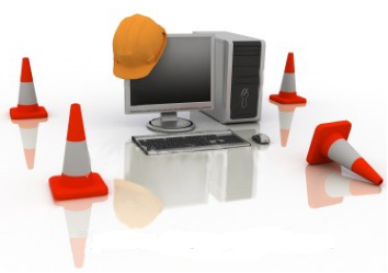 travaux